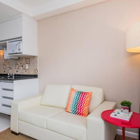 Bhomy Vila Madalena Studio Moderno Na85B São Paulo Extérieur photo