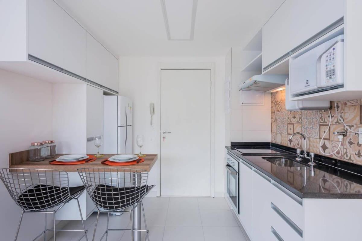 Bhomy Vila Madalena Studio Moderno Na85B São Paulo Extérieur photo