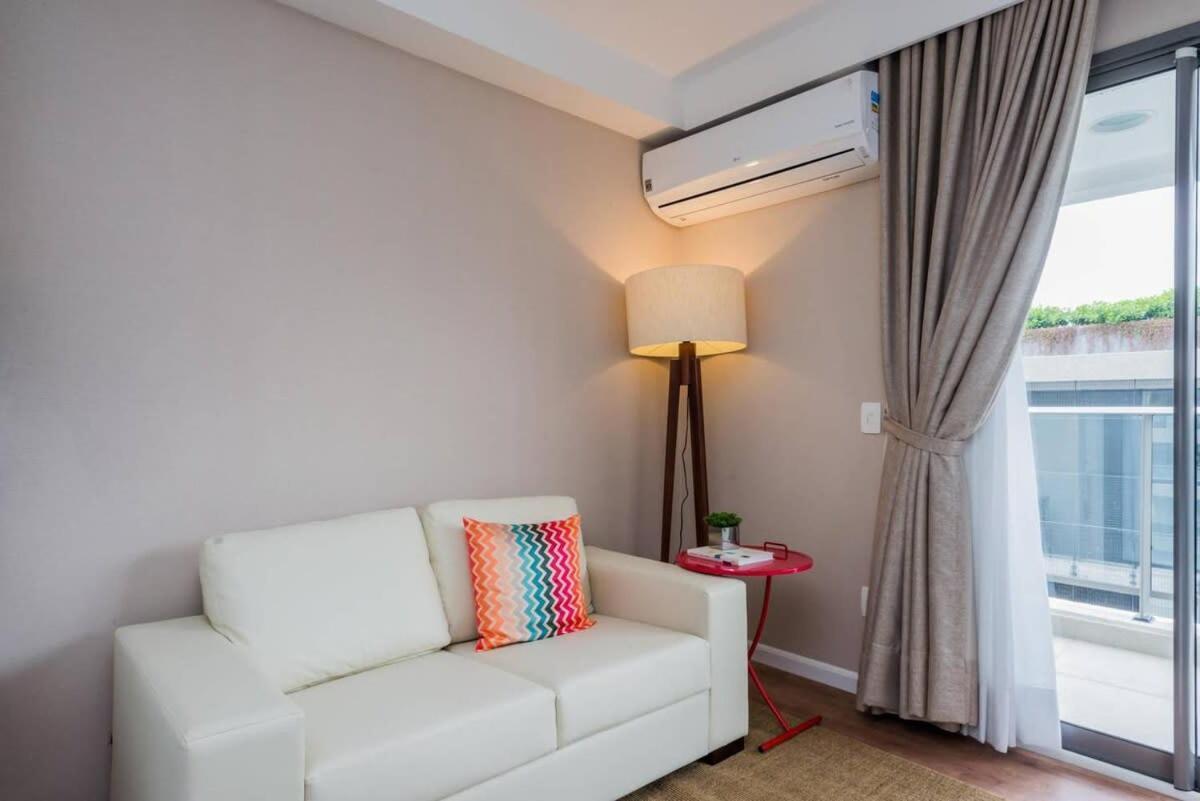Bhomy Vila Madalena Studio Moderno Na85B São Paulo Extérieur photo