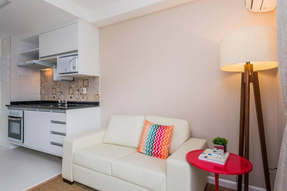 Bhomy Vila Madalena Studio Moderno Na85B São Paulo Extérieur photo