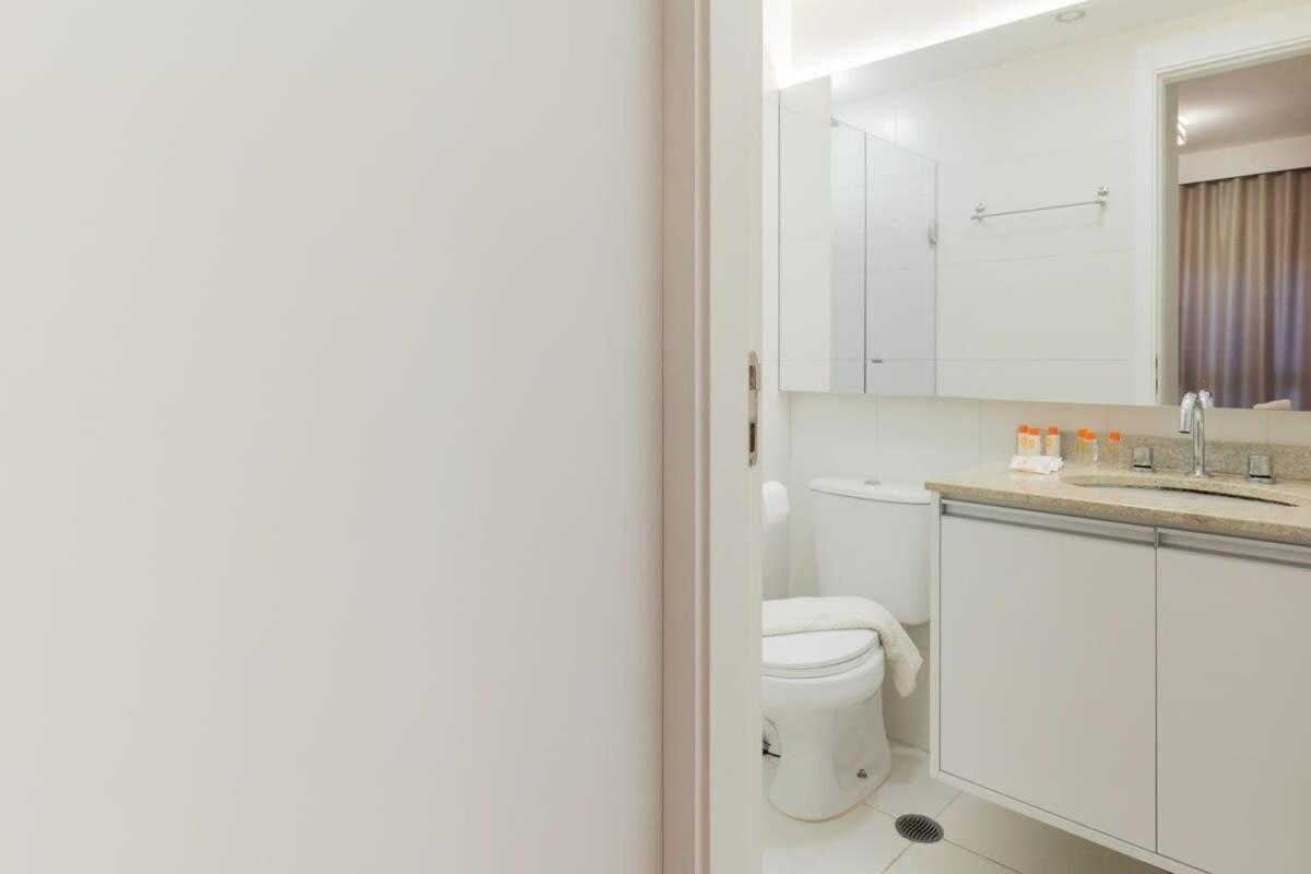 Bhomy Vila Madalena Studio Moderno Na85B São Paulo Extérieur photo